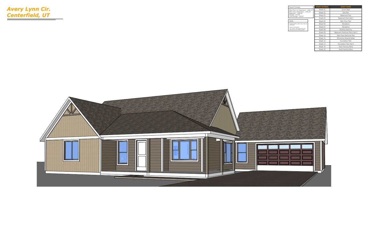 9205 Avery Lynn Cir - Photo 1
