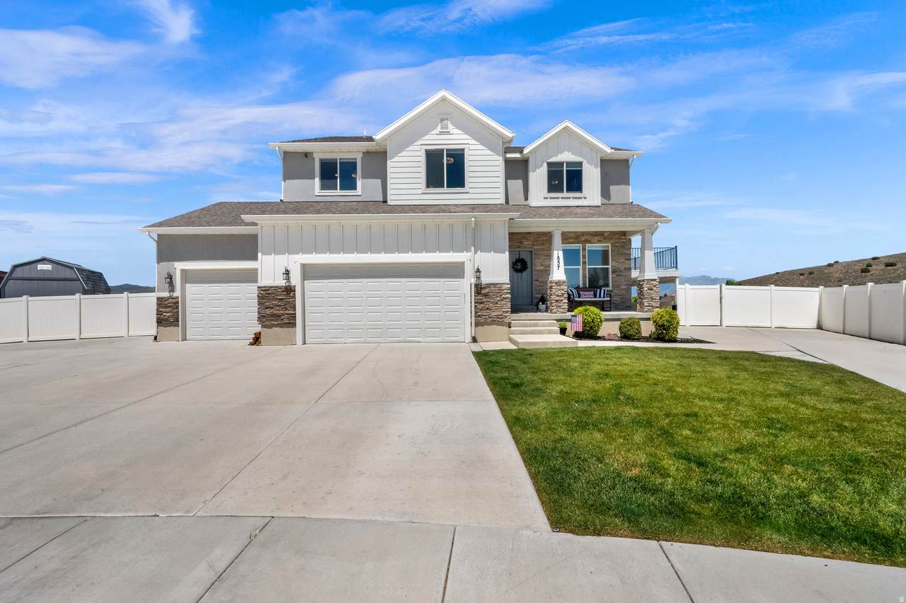 1857 Thunder Gulch Rd - Photo 1