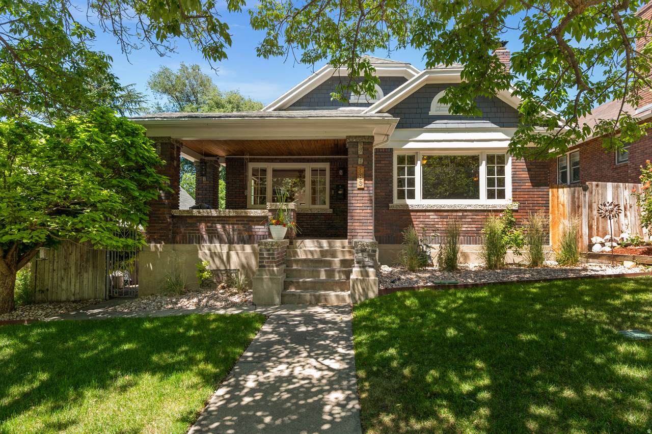 383 I St - Photo 1