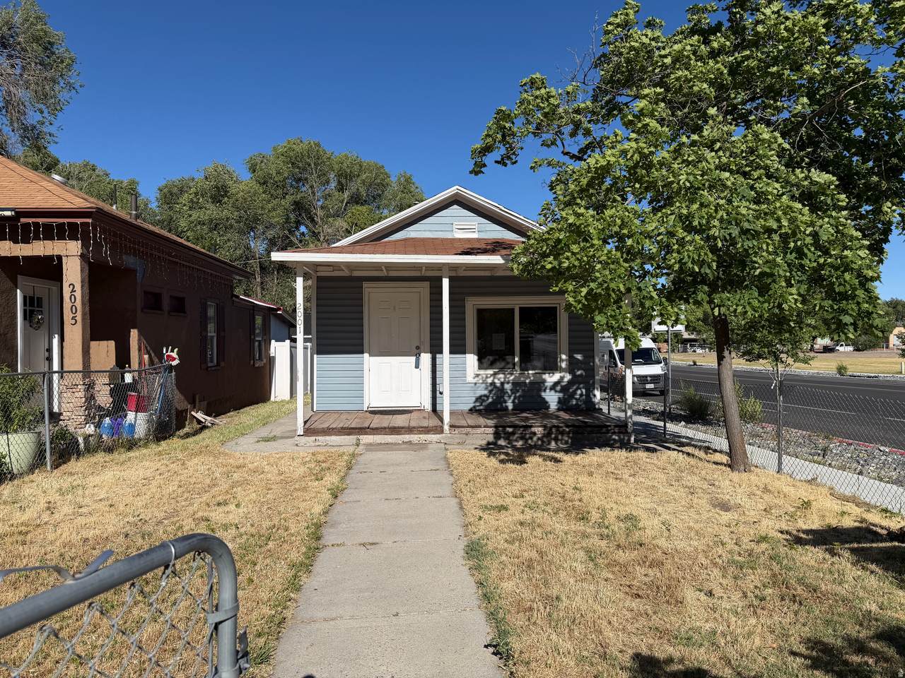 2001 Jackson Ave - Photo 1