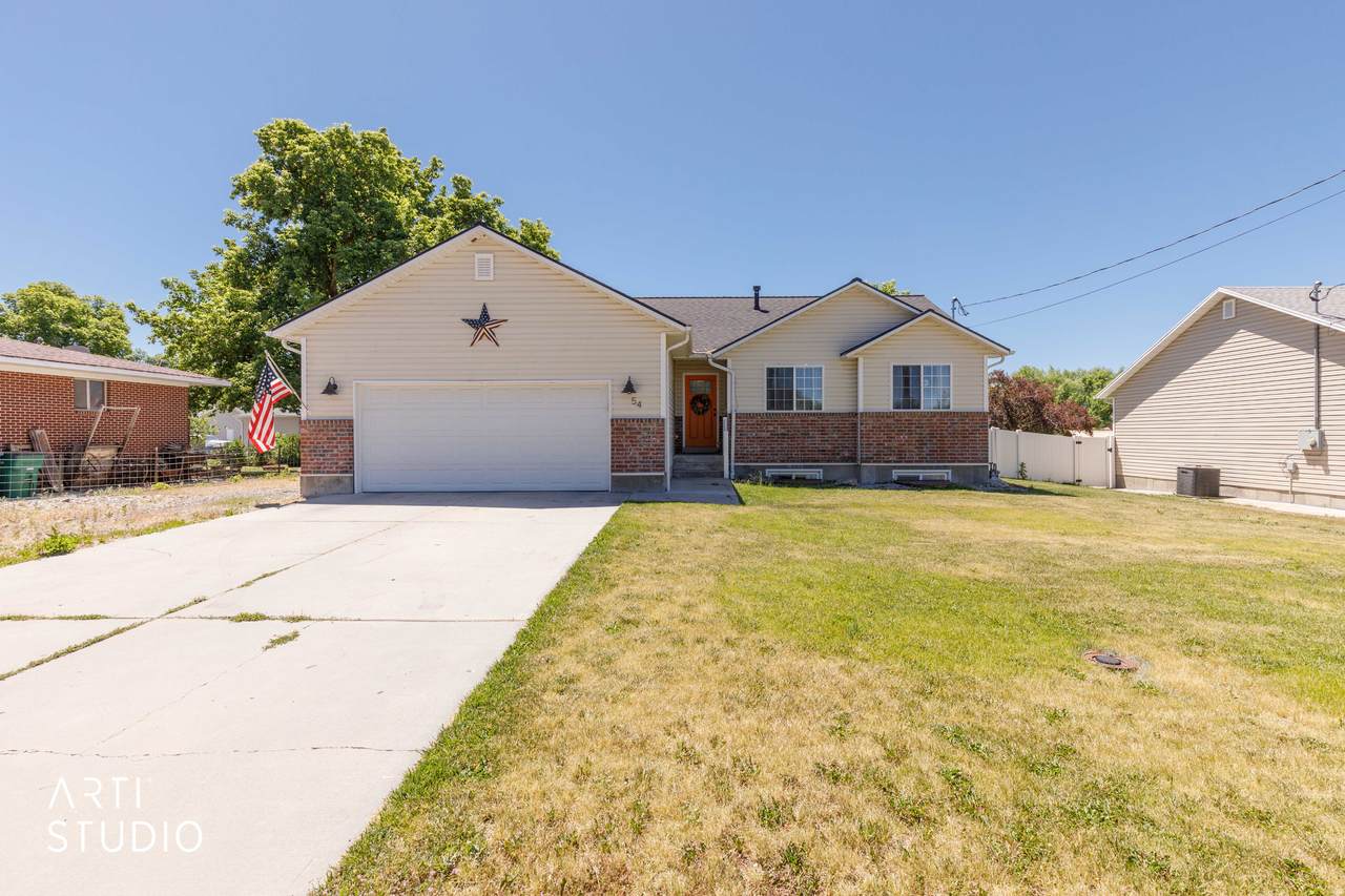 54 300 - Photo 1