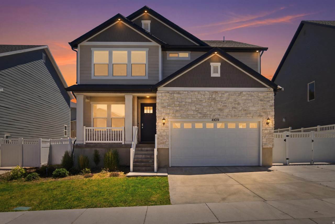 4109 Gate Keeper Dr - Photo 1