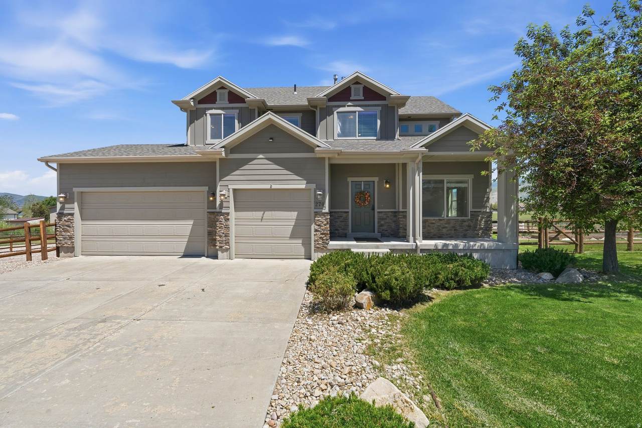 270 Scenic Heights Rd - Photo 1