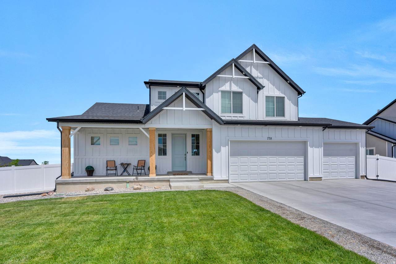 778 Cherry Orchard Ln - Photo 1