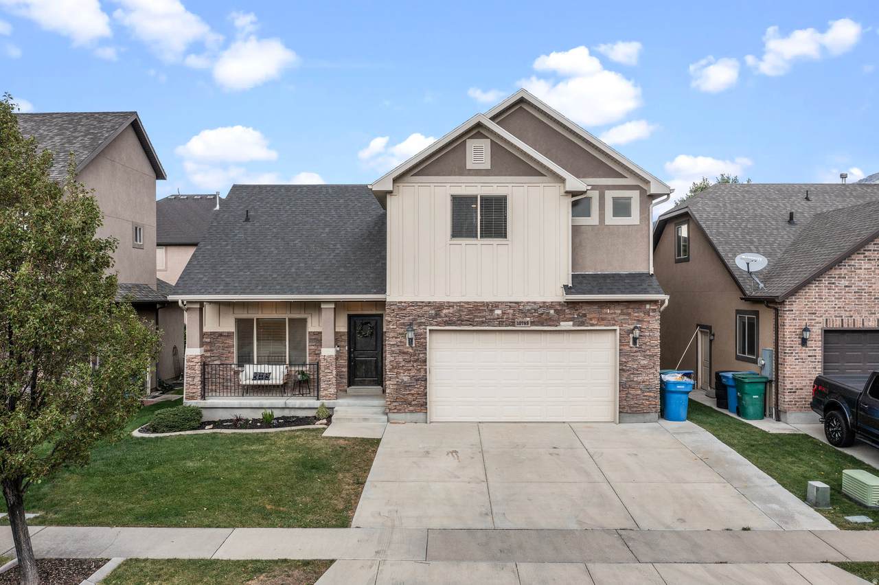 10789 La Costa - Photo 1