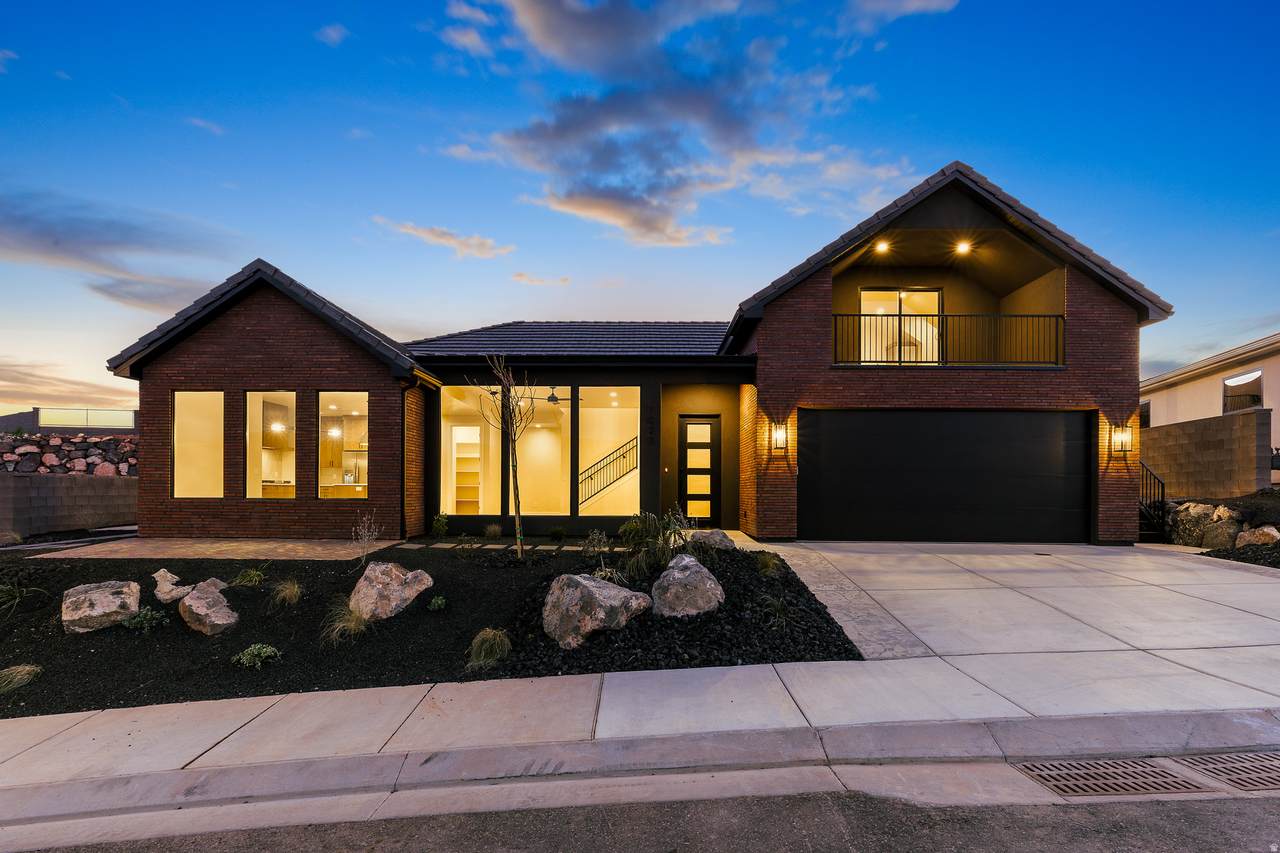 1023 Falcon Ridge Vw - Photo 1