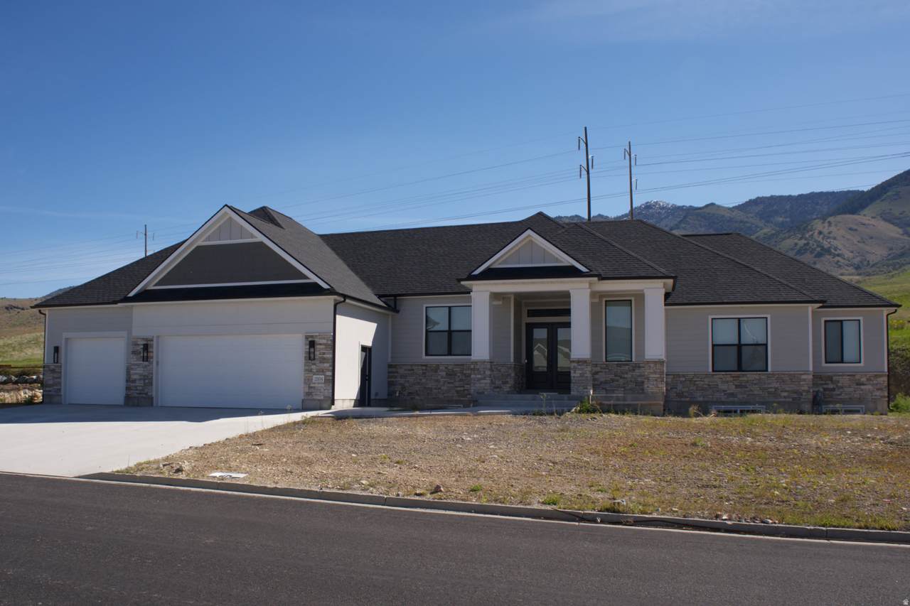 3504 Sun Dancer Loop - Photo 1