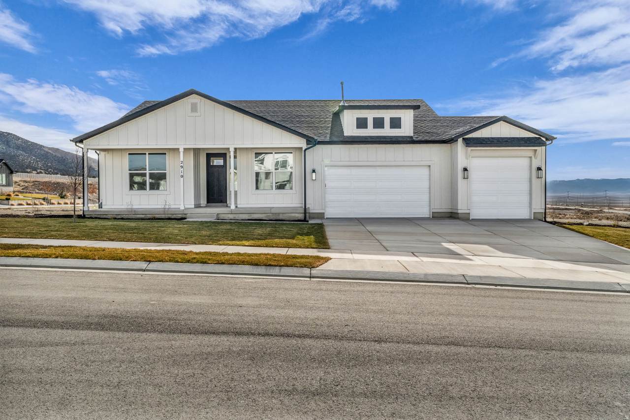 2910 Dreyden Lane Lot - Photo 1