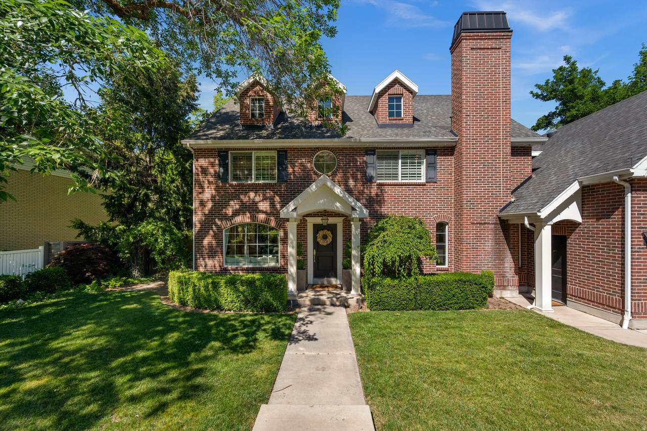 5444 Wayman Ln - Photo 1