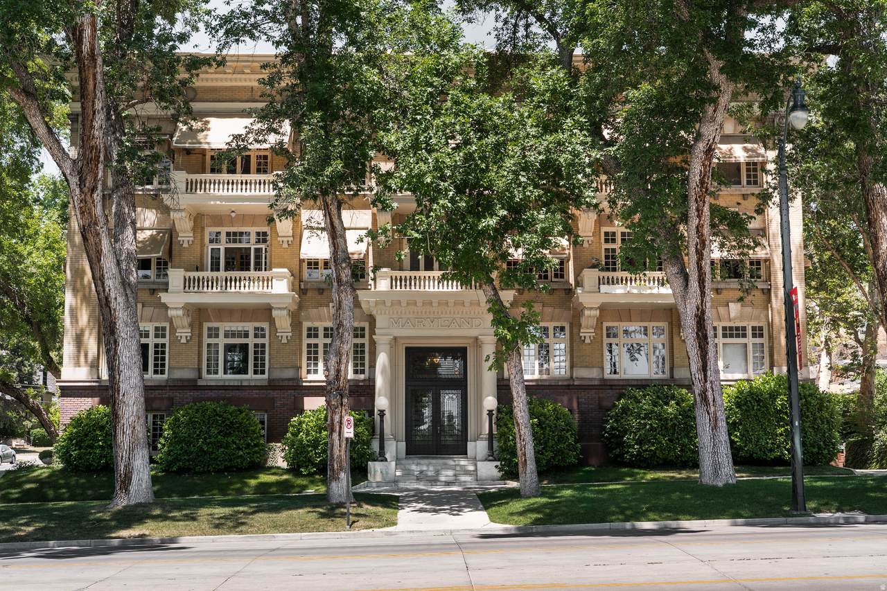 839 South Temple - Photo 1