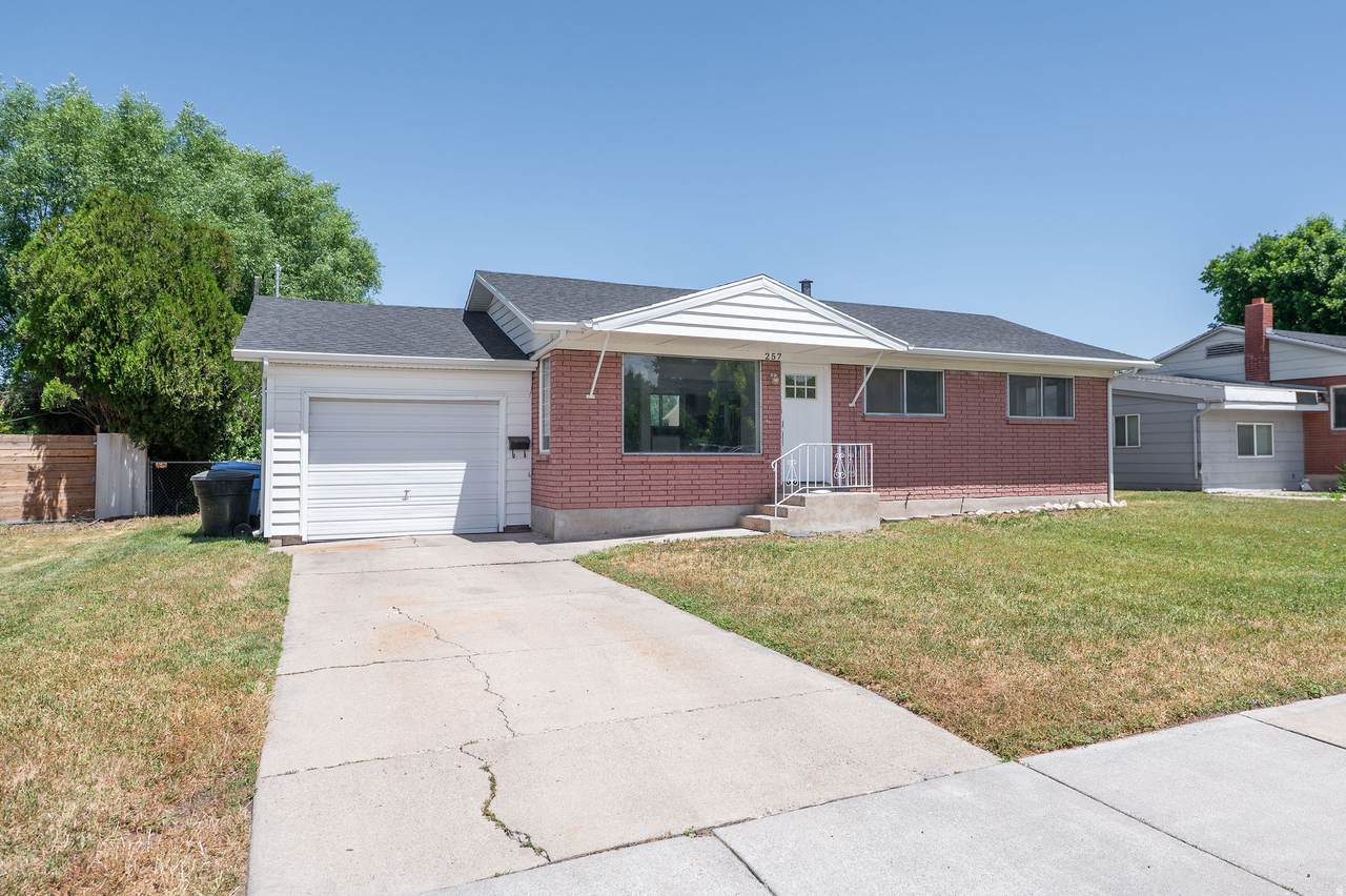 257 600 - Photo 1