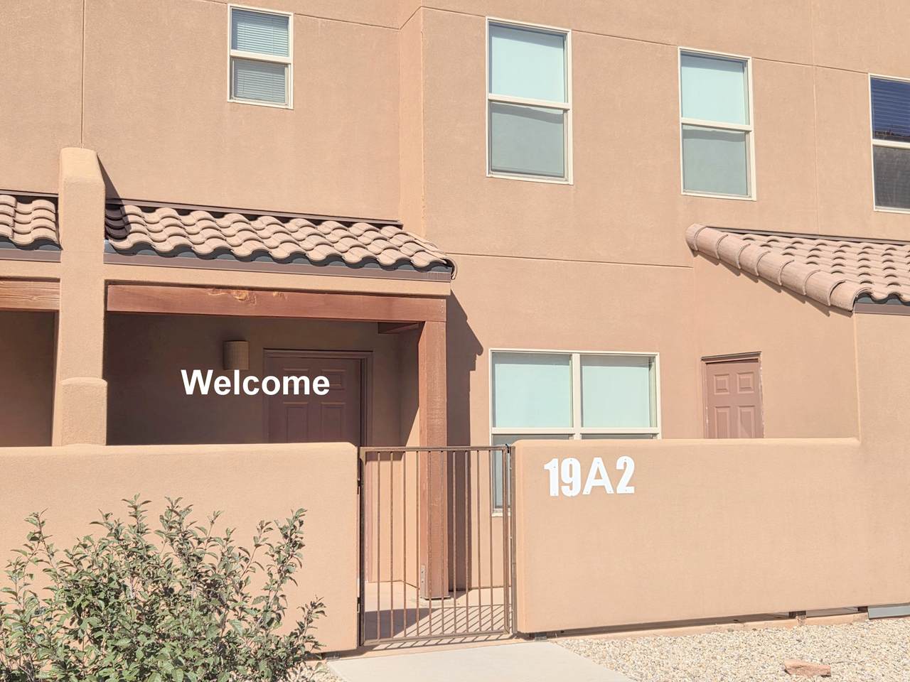 3853 Red Valley Circle # 19-A2 - Photo 1