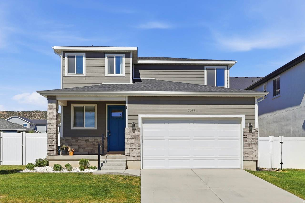 7077 Spring Hill Ln - Photo 1