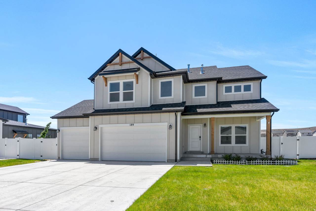 189 Woodrun Way - Photo 1