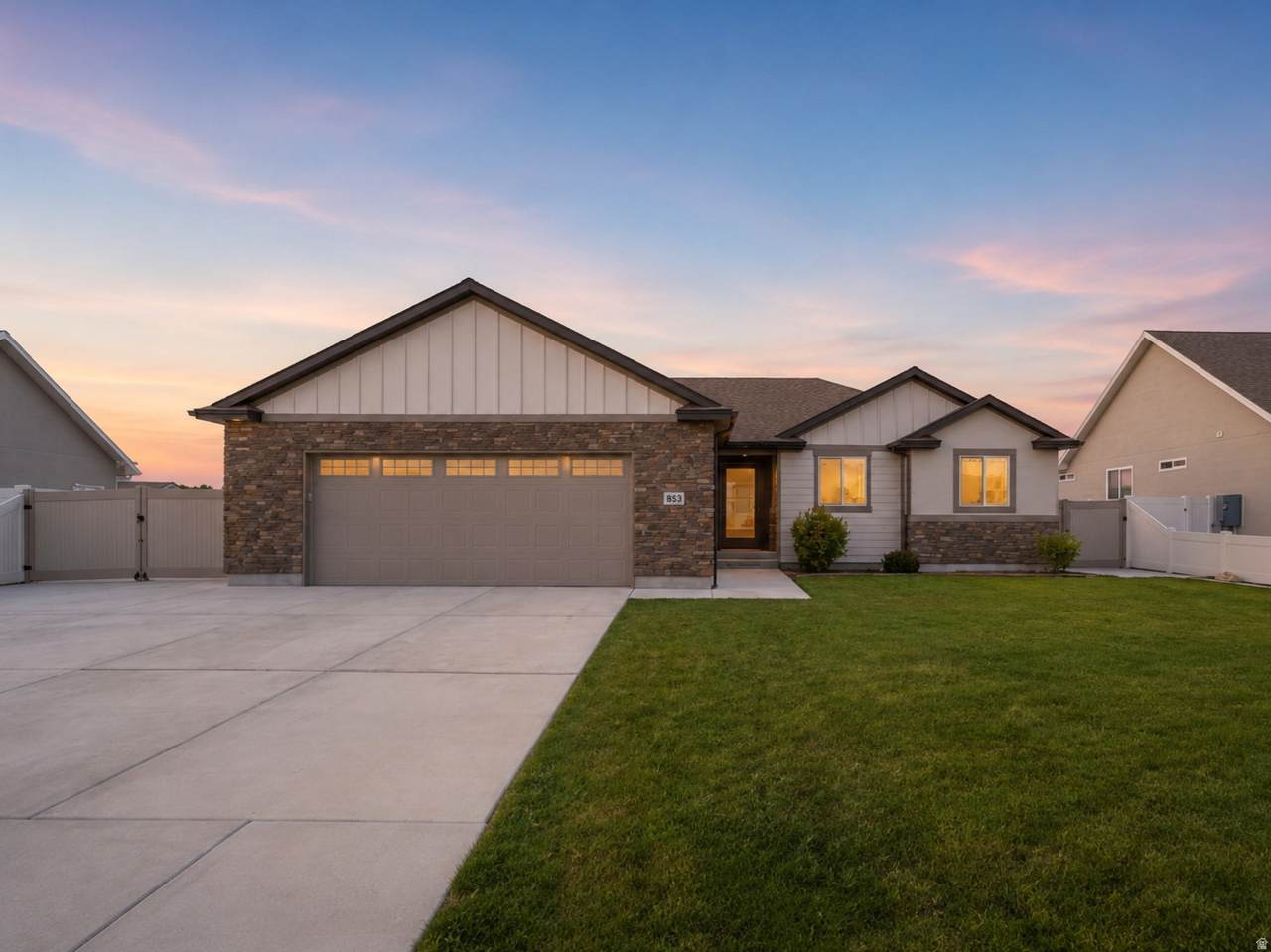 83 Mustang Ridge Rd - Photo 1