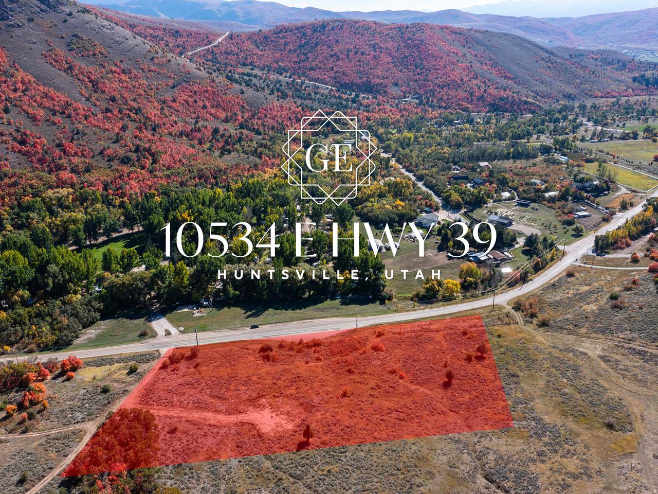 10534 Hwy 39 - Photo 1