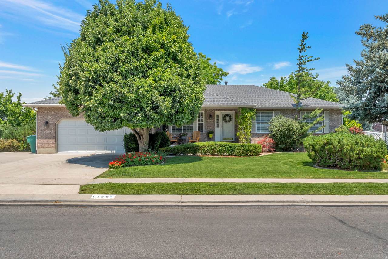 1386 Bristol Ridge Rd - Photo 1