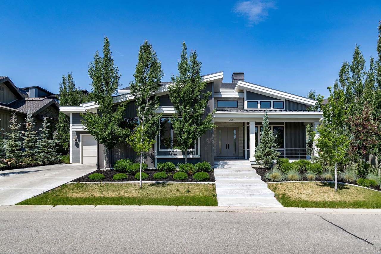 2565 Ledger Way - Photo 1