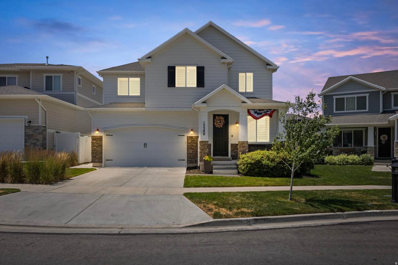 15388 Gooding Ln - Photo 1