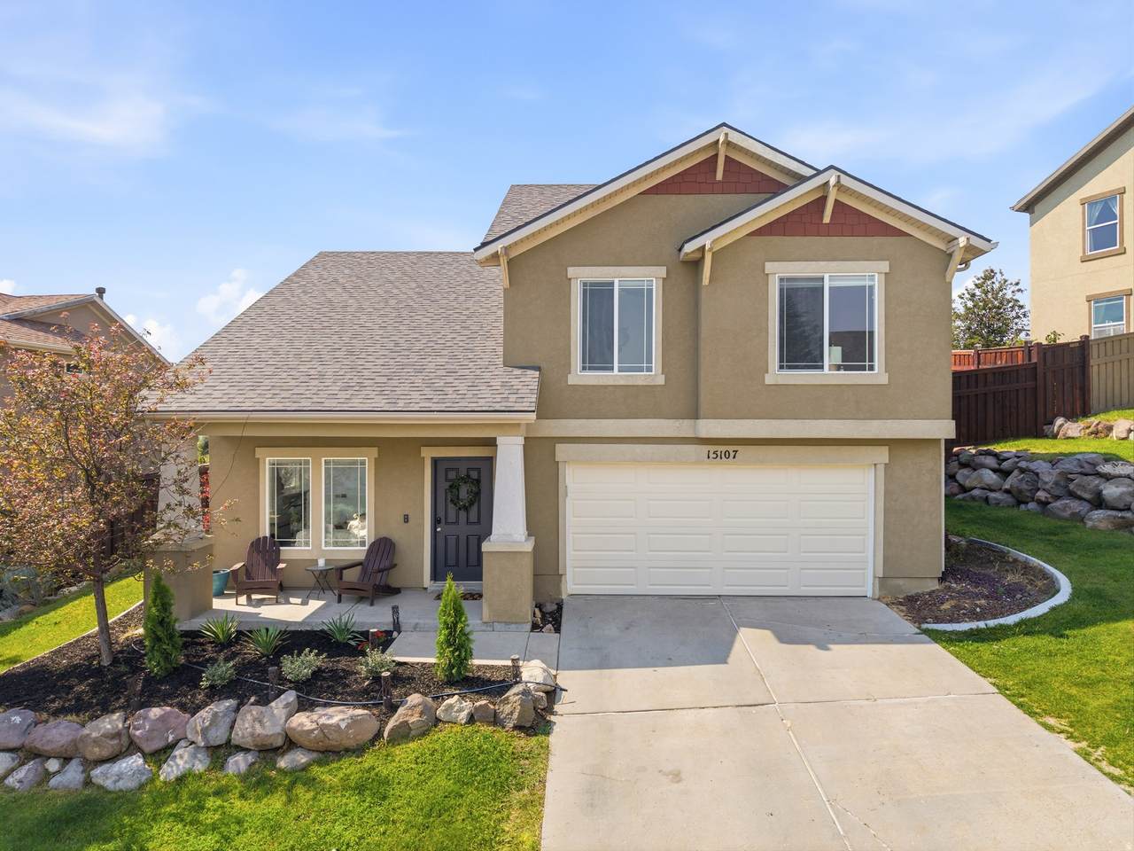 15107 Eagle Chase Dr - Photo 1