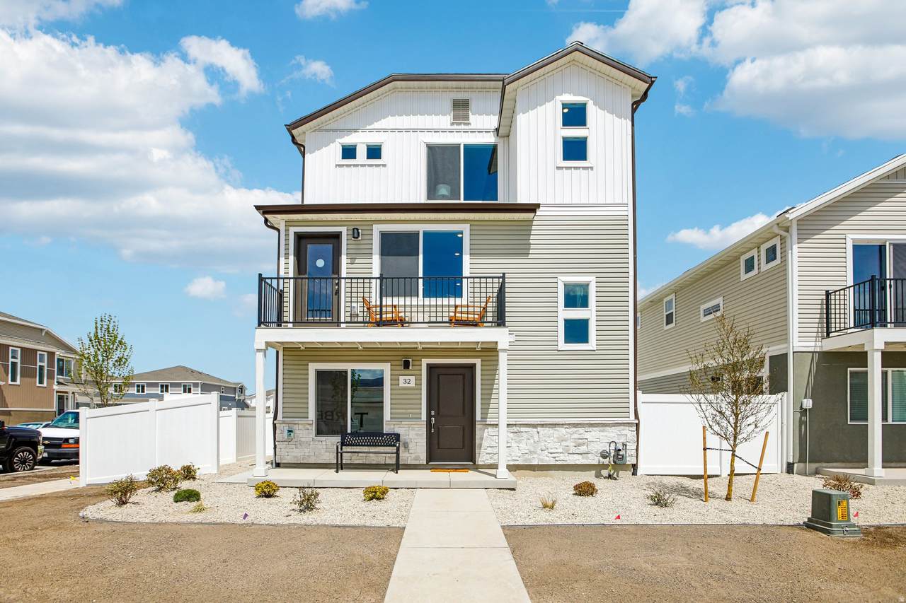 29 Jordan River Way - Photo 1