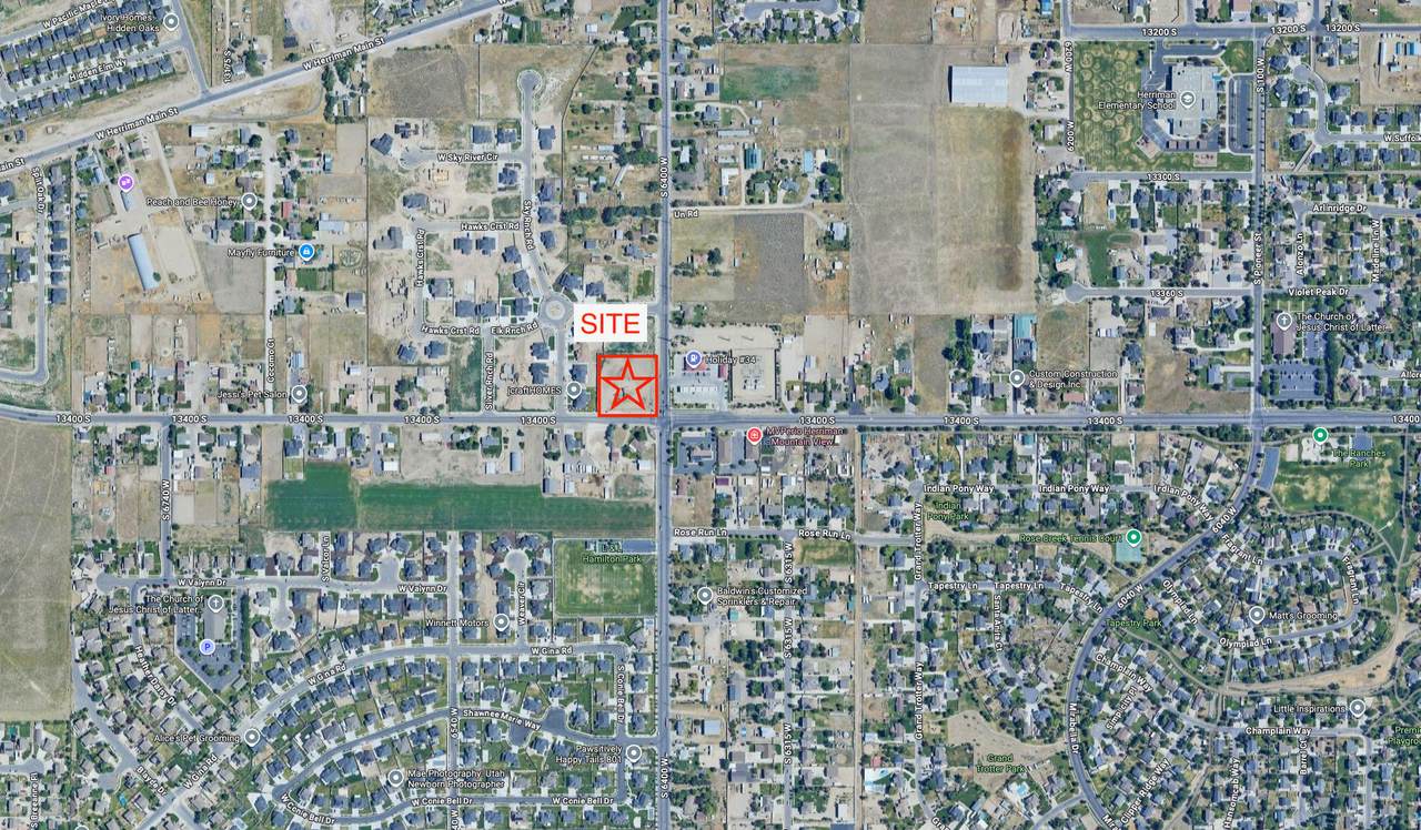 13374 Rose Canyon Rd - Photo 1