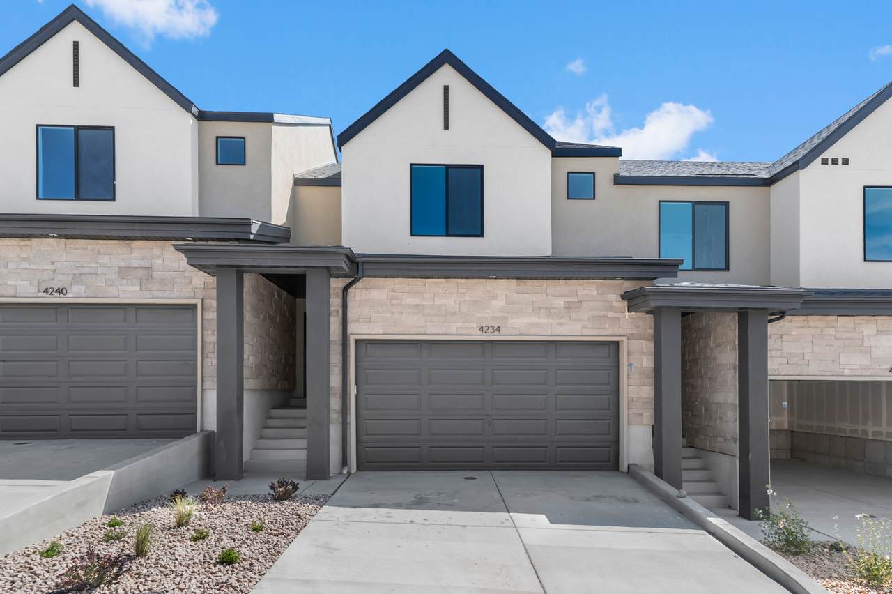 4404 Buckstone Way - Photo 1