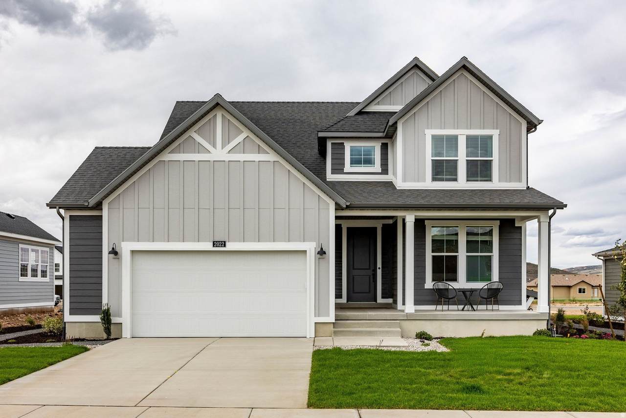 3035 Rock View Dr - Photo 1