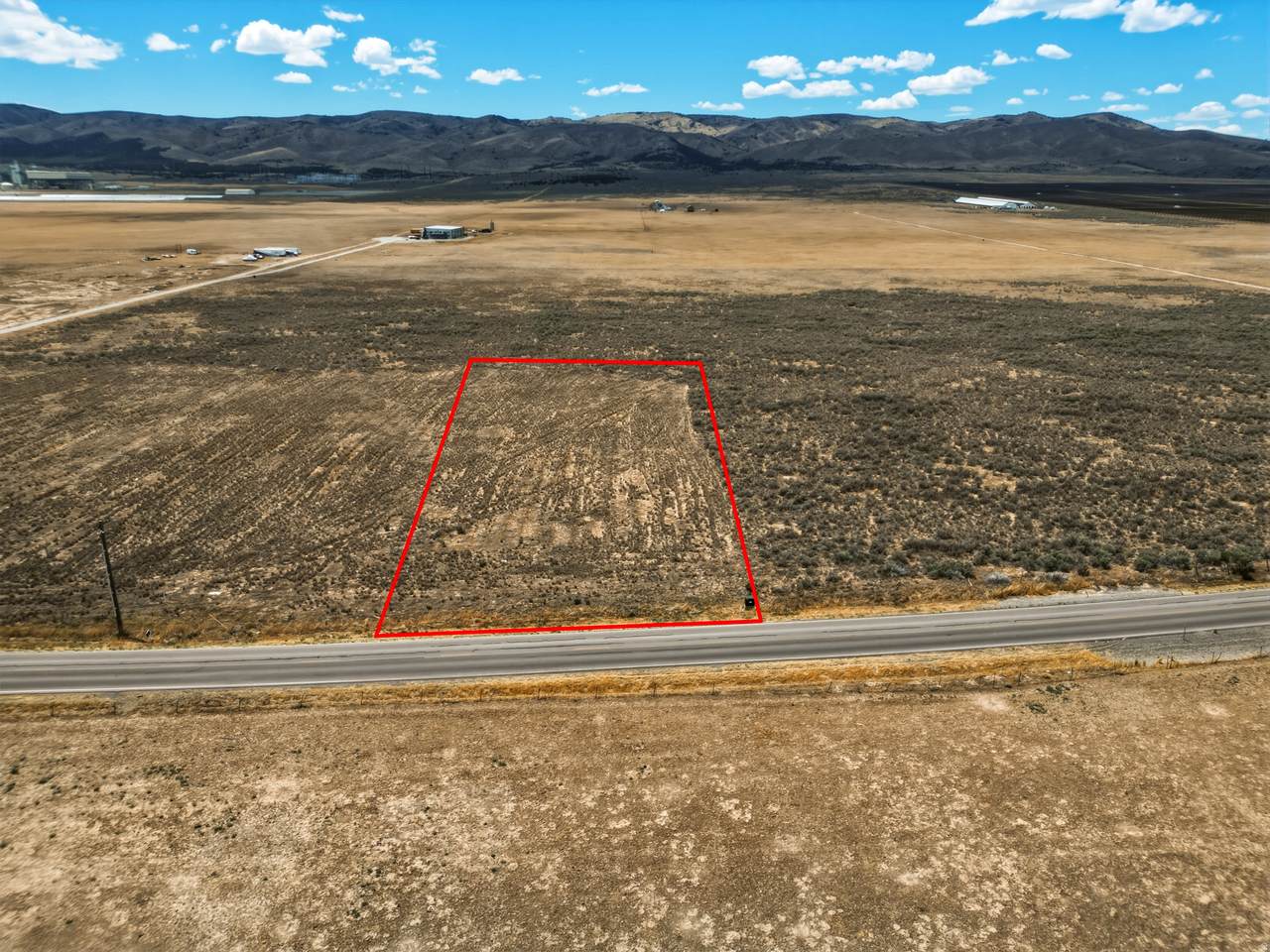 1105 Goshen Canyon Rd - Photo 1
