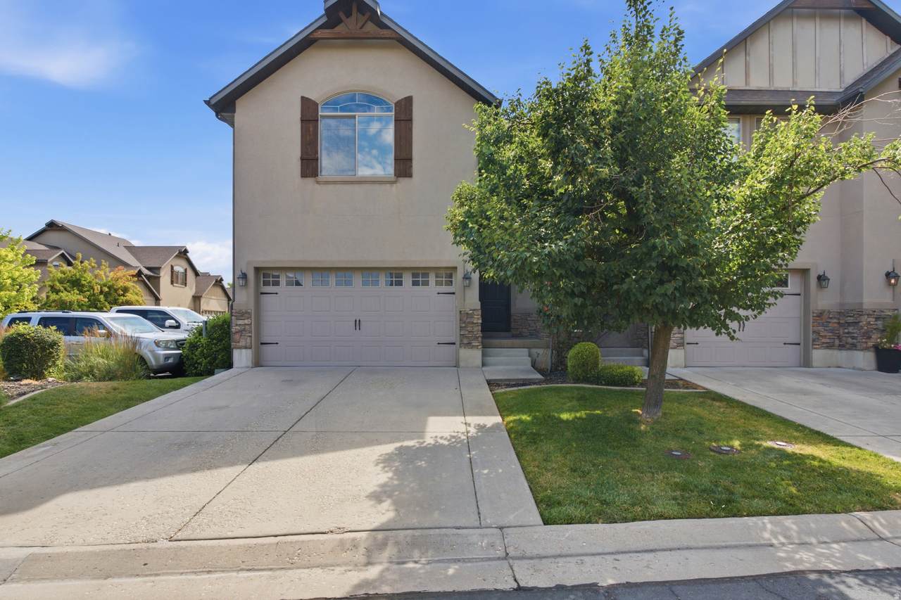 4444 Cross Creek Road #19A - Photo 1
