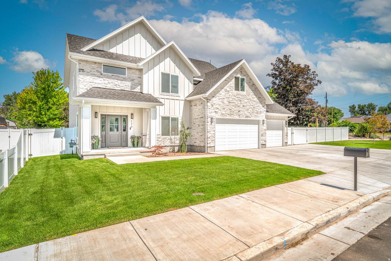 170 Dawson - Photo 1
