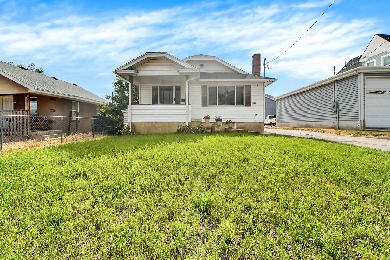 312 100 - Photo 1