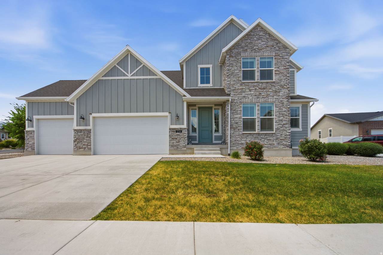 2716 Sinbad Way - Photo 1