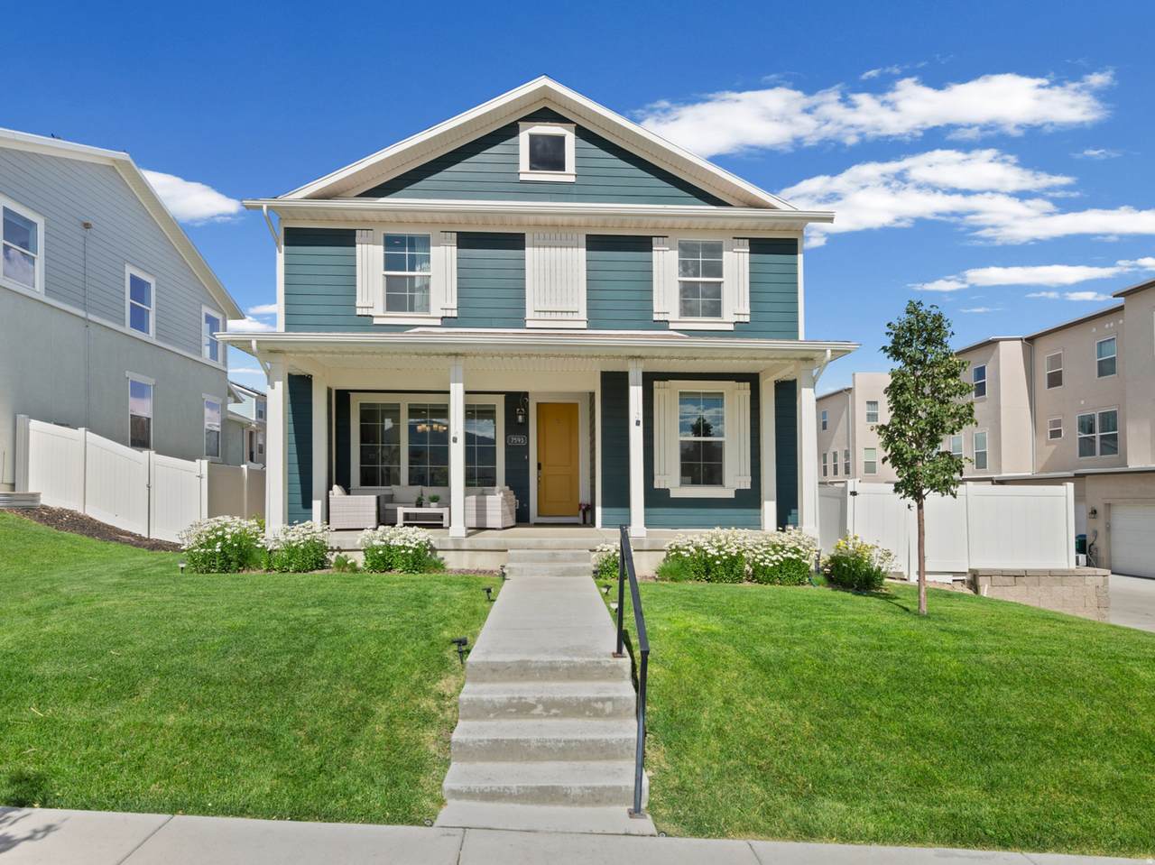 7593 Bear Gulch Rd - Photo 1