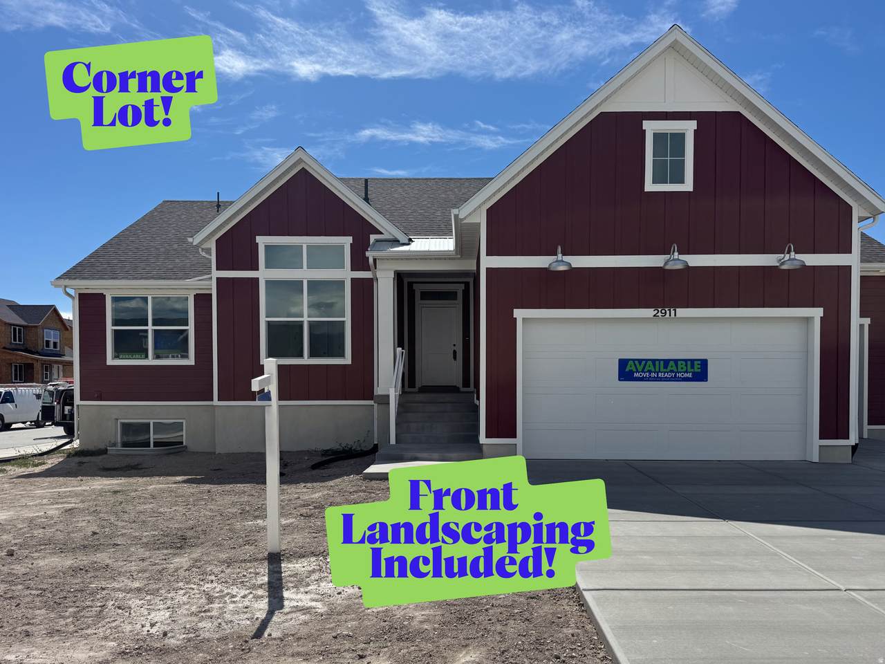 2911 Galloway Ln - Photo 1
