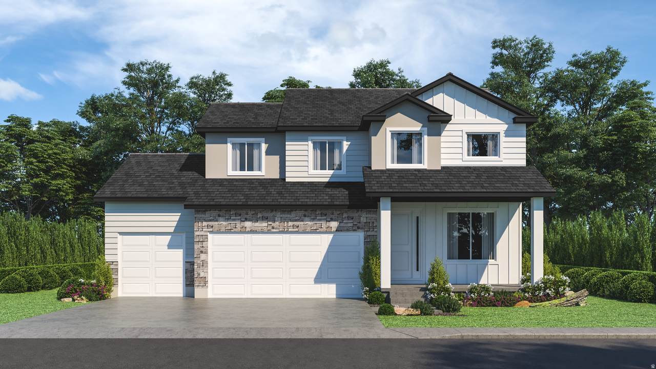377 Broderick Way - Photo 1