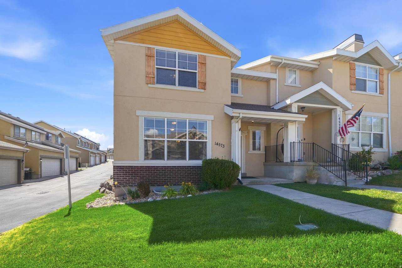 14573 Pebble Rose Dr - Photo 1