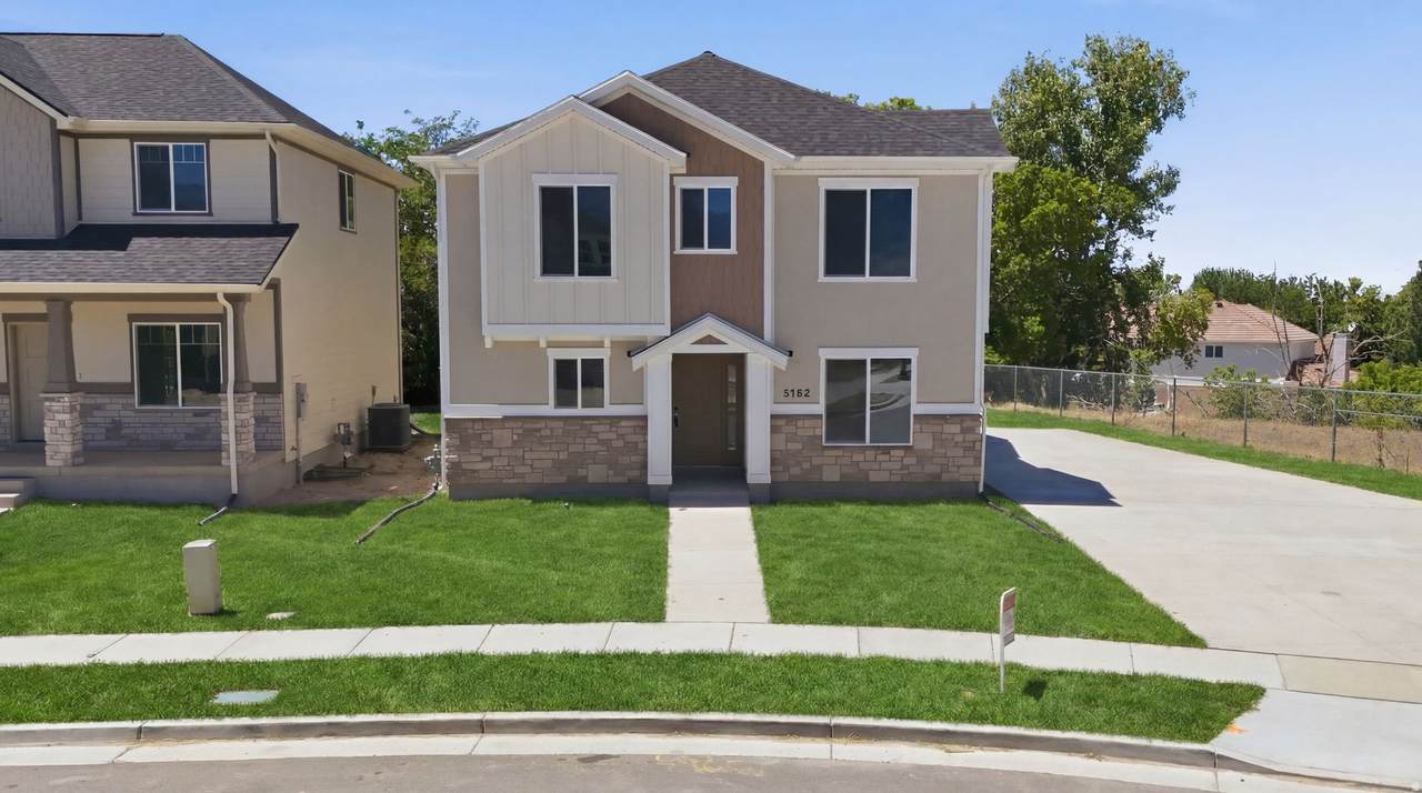 5762 Tripp Ln - Photo 1