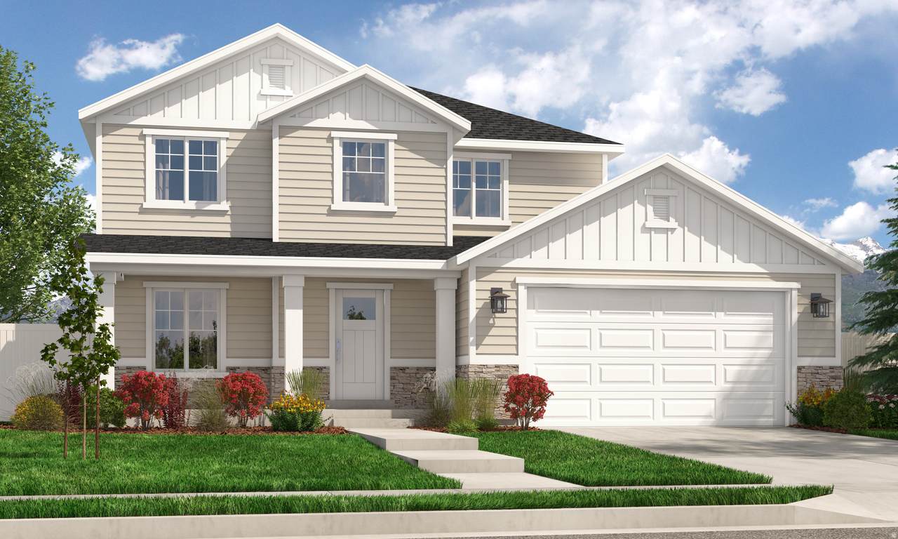 1172 Sagehill Dr - Photo 1