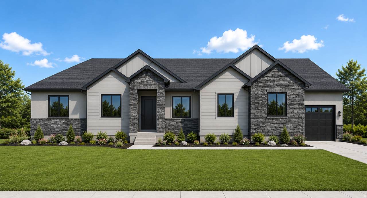 729 Chancelor Way - Photo 1