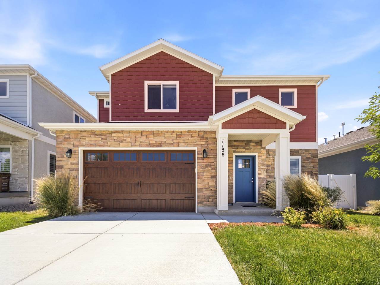 1158 Tucker Ln - Photo 1