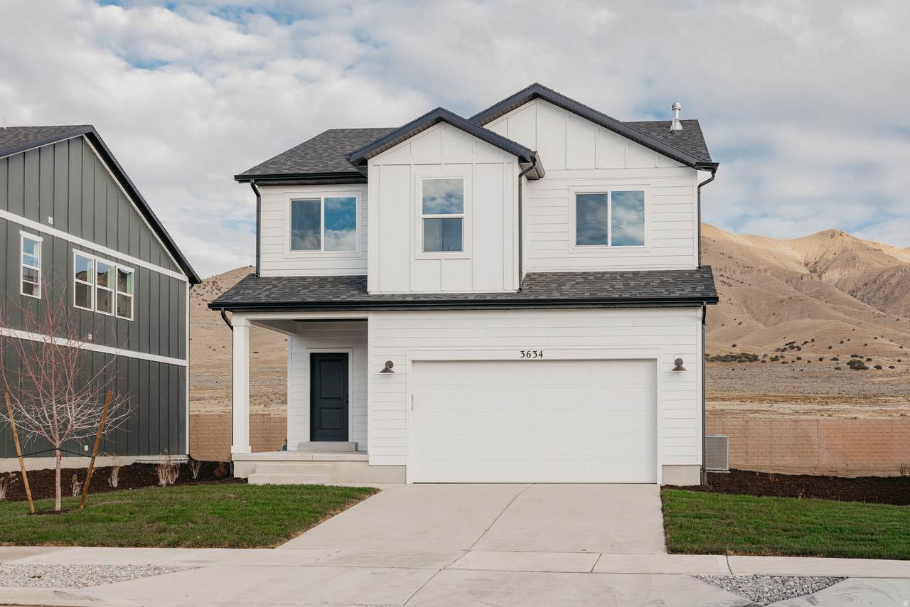 3634 Eagle Meadow Dr - Photo 1