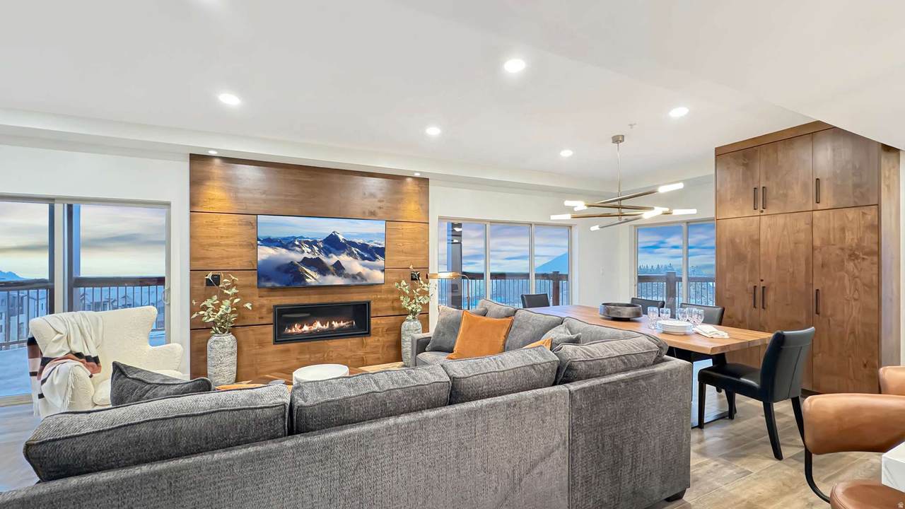 3000 Canyons Resort Dr - Photo 1
