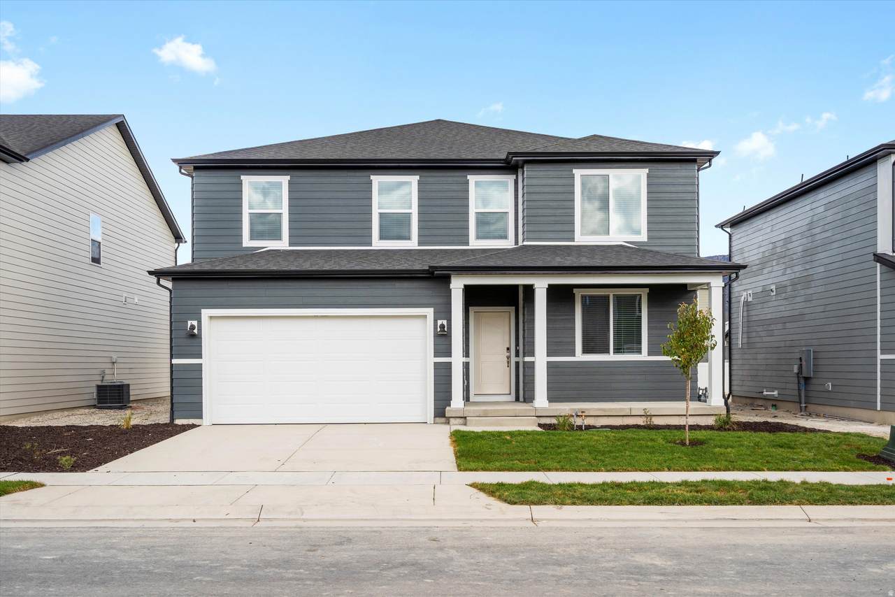 896 Eden St - Photo 1