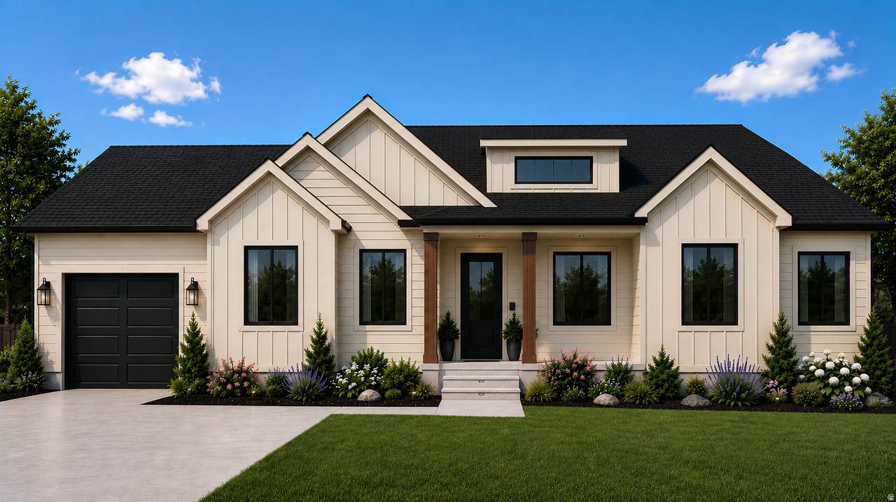 789 Chancelor Way - Photo 1