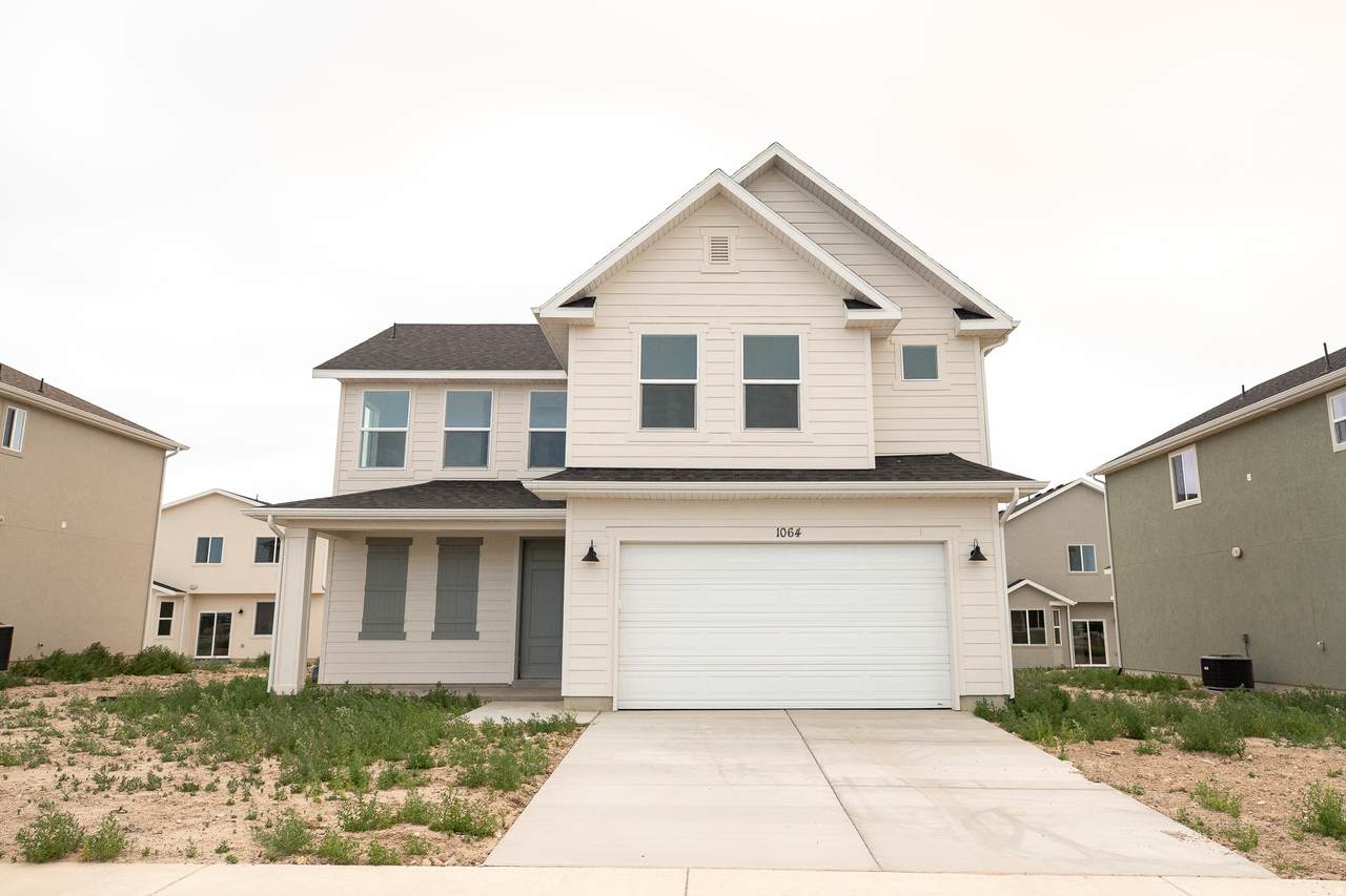 1064 1150 W LOT #50 - Photo 1