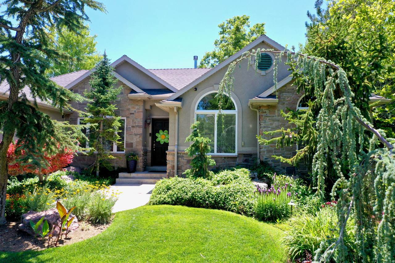 314 Brown Farm Ln - Photo 1
