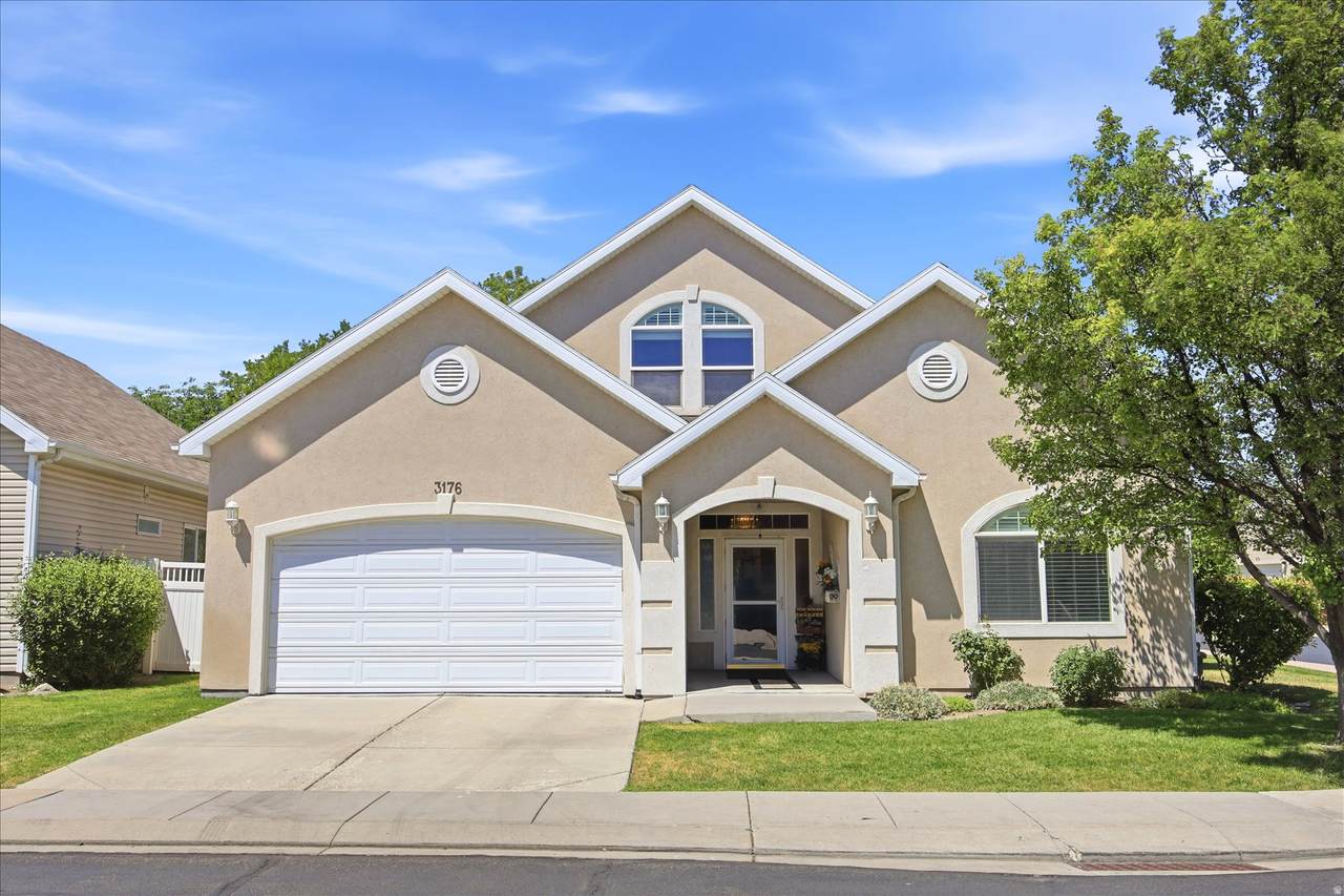 3176 Rendezvous Way - Photo 1