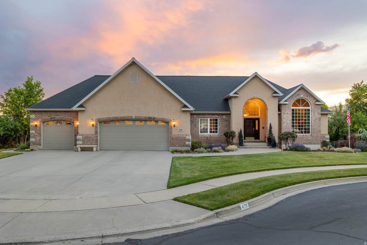 475 Silverleaf Dr - Photo 1