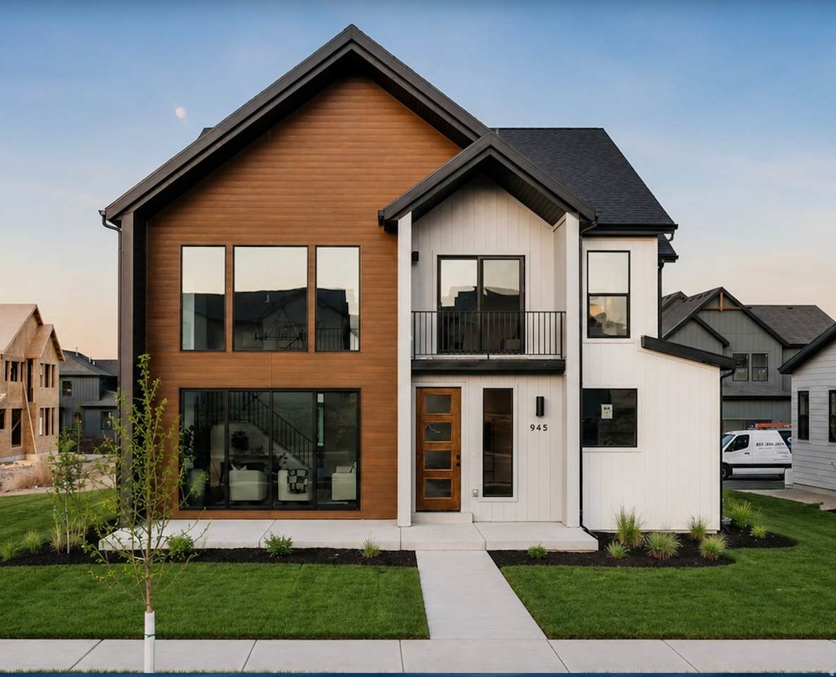 945 Cloverfield Ct - Photo 1